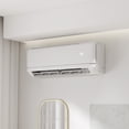 thumbnail image 2 of Dextrus 24000 BTU Mini Split Air Conditioner Heat Pump System, WiFi Enabled 21 SEER2 208-230V Ductless AC Cool Up to 1500 Sq. Ft, Compatible with Alexa, 2 of 9