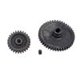 thumbnail image 3 of Engranaje De Motor 49T 27T Spur Main Metal Motor Gear Kits para WLtoys XKS 144001 1/14 RC Car Hugtrwg libre de BPA, 3 of 3