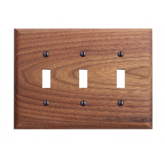 Renovators Supply Switchplate Toggle Light Switch Wall Plate