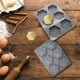 thumbnail image 5 of Moldes para hornear, molde para pasteles, moldes de abeja de 6 diamantes, moldes de panal, moldes para pastel de chocolate, herramienta para hornear DIY, molde de silicona, 5 of 9