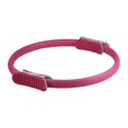 thumbnail image 3 of Aro de Pilates Círculo Ligero Colamx Rojo, 3 of 8