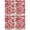 Pioneer Flower, variant on 4 Pcs Funny Kitchen Towels,Pioneer Flower Microfiber Dish Towels,Kitchen Tea Towels,Kitchen Towel Set (18" X 26")