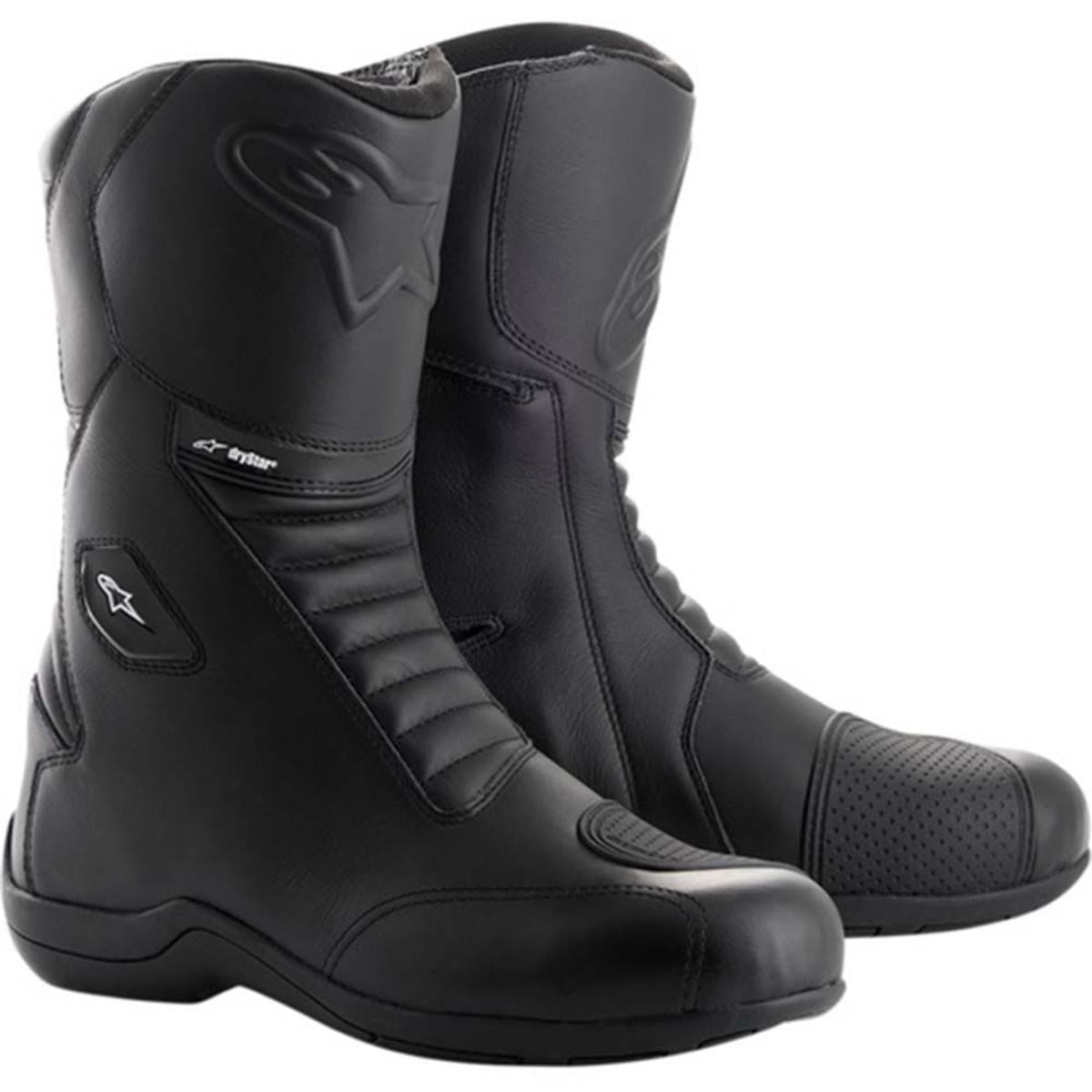 Alpinestars Radon Drystar Boots - Black - EU 40 - Walmart.com