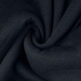thumbnail image 5 of HAiming Mens Fleece Lined Hooded Drawstring Long Sleeve Zip up Sweatshirts Casual Loose Warm Coat Outwear with Pocket, 5 of 6