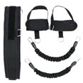 thumbnail image 2 of Bangcool Jump Trainer Set Professional Leg Strength Training Band Leg Sport Band, 2 of 6
