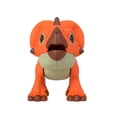 thumbnail image 5 of Dinosaurio de Juguete Mattel Imaginext Rebirth Aqualops, 5 of 5