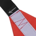 thumbnail image 4 of Bandera de seguridad para kayak, tela Oxford, bandera de remolque, canoa, accesorios para barcos (pequeño) Likrtyny Para Estrenar, 4 of 6