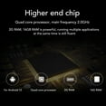 thumbnail image 3 of Handheld POS PDA Receipt Printer, 1080P 58mm Thermal POS Receipt Printer with 5.5 Inch Touchscreen &  12.0 OS, Support 3/4/5G,WiFi,BT,NFC.2GB RAM 16GB ROM, 3 of 7