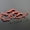 Red, variant on Silicone Radiator Hose Kit Red with Clamps,Fit for Mazda Roadstar Miata MX-5 NA6CE B6ZE 1.6L 1989-1993