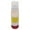Yellow, variant on Eolstice Universal Ink Tank Refill Kit, Compatible Ink for 004 002 Models, Multi Color Printer Inkjet Refill Set with 4 Bottles 70ml Each