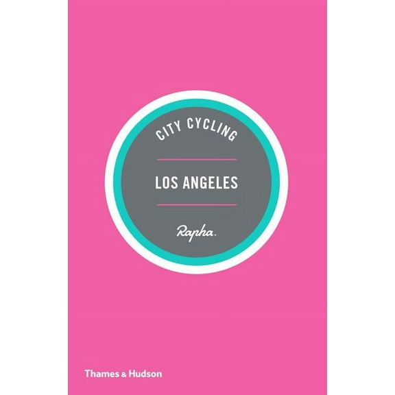 City Cycling Usa: Los Angeles, (Paperback)