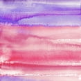 thumbnail image 3 of Society6 Ninola Design Pink Coral Watercolor Gradient Shower Curtain 71" x 74", 3 of 3