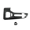 thumbnail image 2 of Cubierta Embellecedor Panel de cambio de marchas SHUYMXG Para Crown 2023 2024 LHD Fibra de carbono, 2 of 5