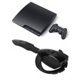 thumbnail image 4 of Audífonos intrauditivos estéreo inalámbricos compatibles con Bluetooth para mesa de teléfono PS3 Tmvgtek Para estrenar, 4 of 9