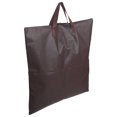 thumbnail image 1 of FOMIYES Bolsa Para Plegable Con Y Asa Ergonómica Color Café, 1 of 7