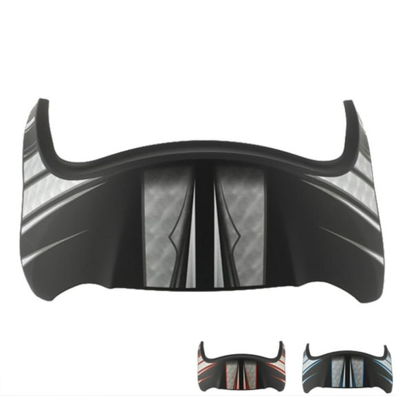 Shoei Aero Edge Spoiler 2 Trajectory for X-Twelve Helmet - TC-5