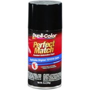 KRYLON Dupli Color Paint Bty1566 Dupli Color Perfect Match Premium Automotive Paint Fits select: 1988-2012 TOYOTA CAMRY, 2015-2016 TOYOTA COROLLA