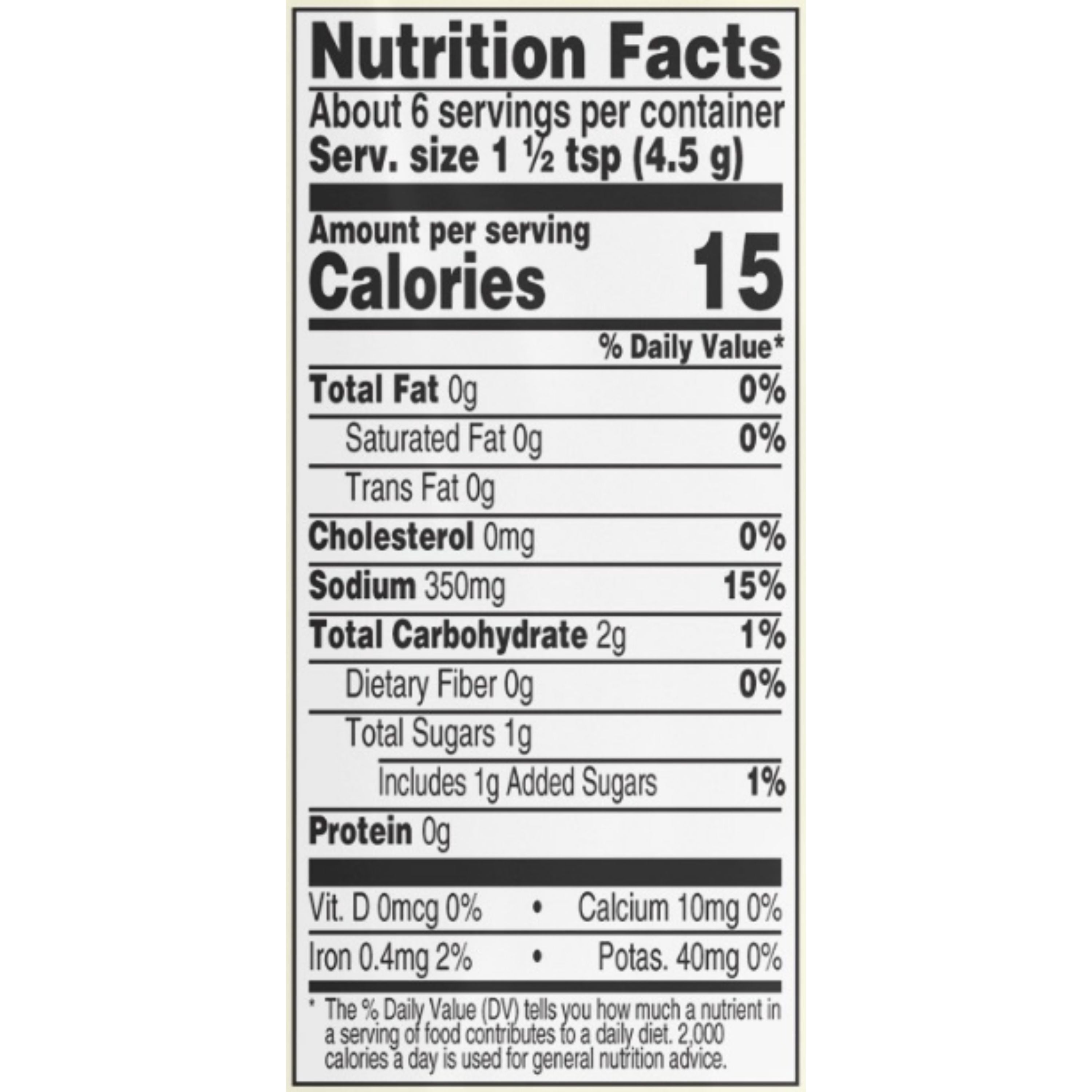 (12 pack) Pioneer Brand Gluten Free Taco Seasoning - 1 oz