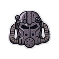 thumbnail image 3 of Edición limitada de Medallion Fallout: Brotherhood of Steel, 3 of 9