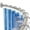 Nickel, variant on AmazerBath Arched Curved Shower Curtain Rod, 20-84 Inches Heavy Duty Shower Rod Rust Proof Bathroom Curtain Rod, Adjustable Telescoping Design Easy Segmented Installation, Need to Drill, Nickel