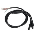 thumbnail image 4 of Cable de scooter eléctrico para scooter eléctrico Kugoo G-booster, 1,2 m Afortunado Sencillez, 4 of 5