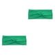 thumbnail image 3 of Soidarity Diadema elástica Banda para el cabello Banda elástica para el sudor de yoga Entrenamiento Playa Vacaciones Sombreros Accesorios para Type2 NO2 Soidarity CBP233524, 3 of 6