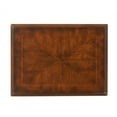 thumbnail image 6 of Butler Specialty Nest Of Tables In Dark Brown Cherry Finish, 6 of 6