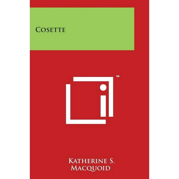 Cosette (Paperback)