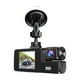 thumbnail image 4 of Cámara grabadora de conducción HD 1080P de tres lentes con imagen de marcha atrás con DVR para automóvil WIFI, 4 of 5