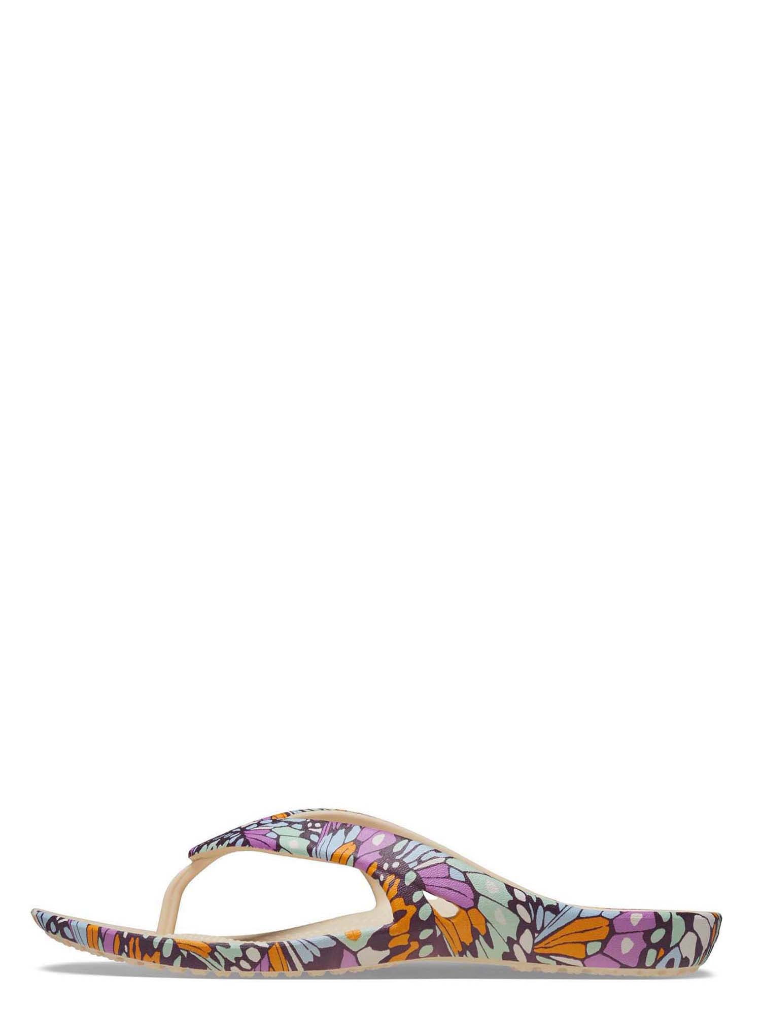 Crocs Women's Kadee II Flip Flop Sandals