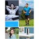 thumbnail image 3 of 2 piezas Mini Purificador de aire portátil de iones negativos para llevar en la mano, purificador de aire portátil, collar purificador para niños y adultos, filtro de carbón activado HEPA para purific, 3 of 5