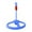 blue, variant on GARENDE Swing Obstacle Wheel for Kids ing for Backyard Indoor Outdoor orange