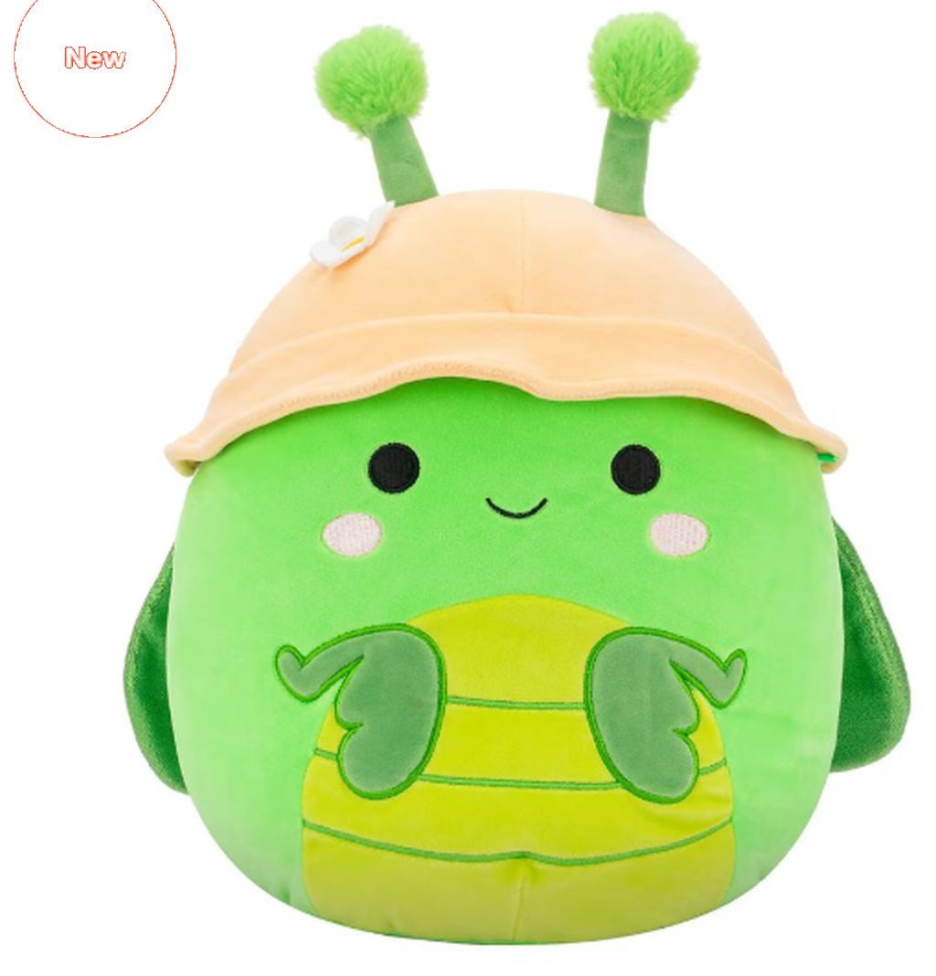 Squishmallows 11