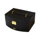 thumbnail image 1 of Caja de Joyería para Niñas Caja de Embalaje de Joyería, Anillo Y Pendiente de Almacenamiento, Caja de Visualización de Joyería Personalizada Y Radical, Anillo de Almacenamiento de Viajes Organizador D, 1 of 6
