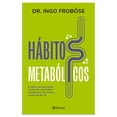 thumbnail image 1 of Habitos Metabolicos Planeta Libro de bolsillo 1ra edicion, 1 of 3