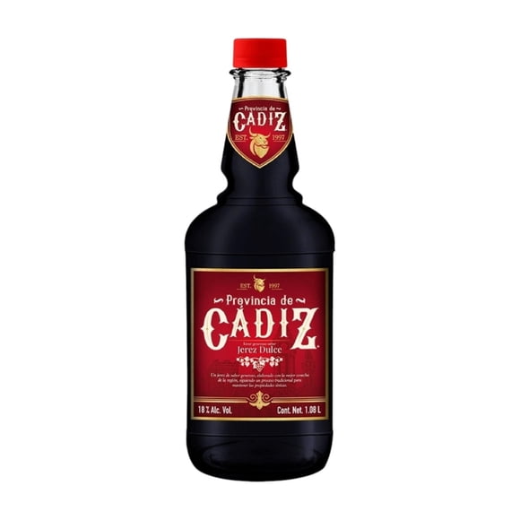 Jerez Provincia de Cádiz 1.08 l