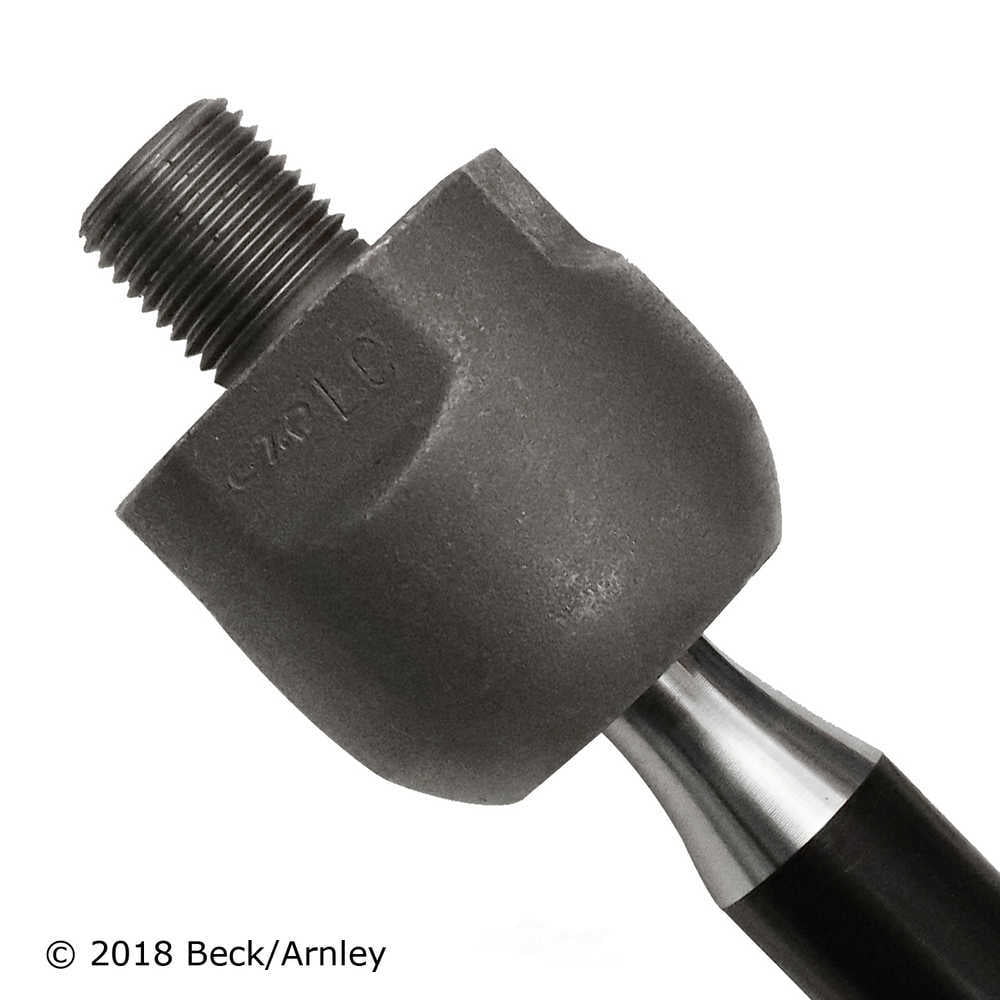 BeckArnley 101-7958 Tie Rod End
