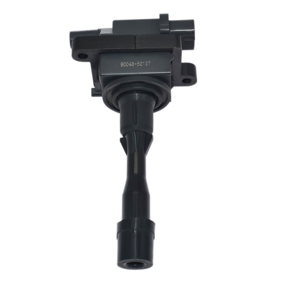 Ignition Coil Compatible with OE# 90048-87101 19500-87101 Fit Daihatsu Terios Hijet Mira Sirion 1.0L 1.3L