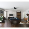 thumbnail image 3 of Hunter Fan Company 51432 Minimus Ceiling Fan, 52, Matte Black, 3 of 5