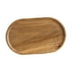 thumbnail image 2 of Plato de madera para servir, tablero de Sushi decorativo, plato de comida, bandeja de madera para ,, 2 of 9