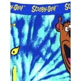 thumbnail image 5 of Scooby Doo Mystery Machine Tie Dye Men's Boxer Lounge Shorts 17SD028MBXYT, 5 of 7