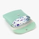thumbnail image 3 of Bolsa de Almacenamiento de Servilletas Sanitarias, Bolsa Menstrual, Bolsas de Almacenamiento de Servilletas Sanitarias Portátiles, Bolsa de Verde Sunnimix Servilletero sanitario, 3 of 7