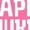 Hot Pink, variant on Inktastic Happy Hanukkah Menorah Boys or Girls Long Sleeve Toddler T-Shirt