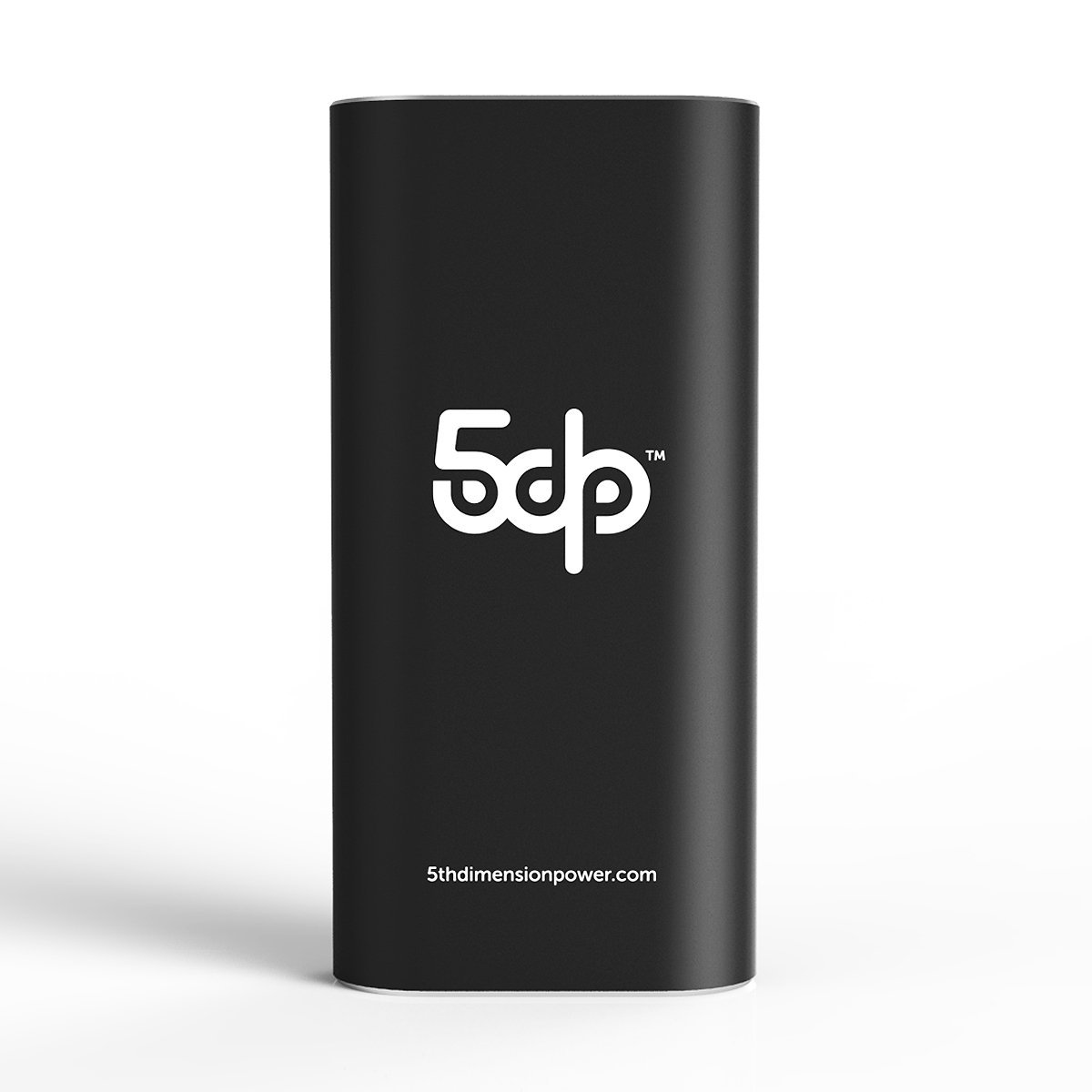 5DP POG 5000mAh, High Capacity, Long Life Power Bank,External Battery ...