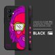 thumbnail image 3 of Funda de teléfono para Infinix SPARK NOTA 11 12 G96 8 SMART 5 6 7 POVA 3 4 PRO Funda Cqoue Shell Capa rapero cantante PNL QLF Yinuoda, 3 of 5
