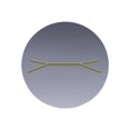 thumbnail image 1 of Smead Flat Bar Fastening Strip, Brown, 100 Count, 1 of 3