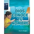 thumbnail image 1 of Dios Conoce Tu Nombre (Spanish Edition), 1 of 1