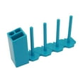 thumbnail image 2 of KLKCMS Bobbin Holder High Efficiency Easy Installation and Removal Bobbin Organizer Blue, 2 of 9