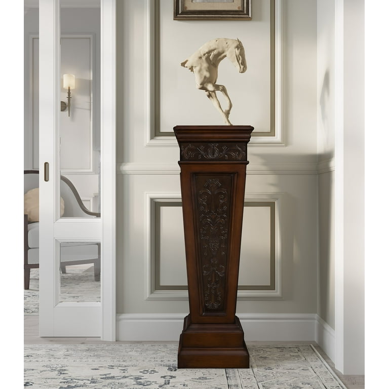 Pulaski Pedestal Table