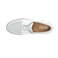 thumbnail image 4 of Easy Spirit Womens Charter Slip On Boat  Athletic Sneakers Casual Shoes, 4 of 5